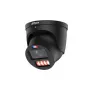 IP kupolinė kamera DAHUA HDW3849H-ZASPV2712PRO-B 8MP akis su motorizuotu priartinimu ir IR