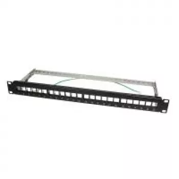 Patch panel 1U LogiLink NK4042