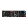 Eaton 9SX5KIRT3UG2 nepertraukiamo maitinimo šaltinis dvigubos konversijos 5 kVA 5000 W juodas