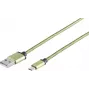 USB laidas ShiverPeaks 14-50115 USB 2.0 0,9 m