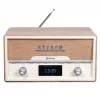 DENVER MDA-525LW medinis asmeninis CD grotuvas 10W DAB+ FM