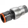 Gardena 18256-20 Juodas sodo įrankis