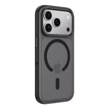 Belkin SheerForce Grip Series - Galinis dangtelis mobiliajam telefonui