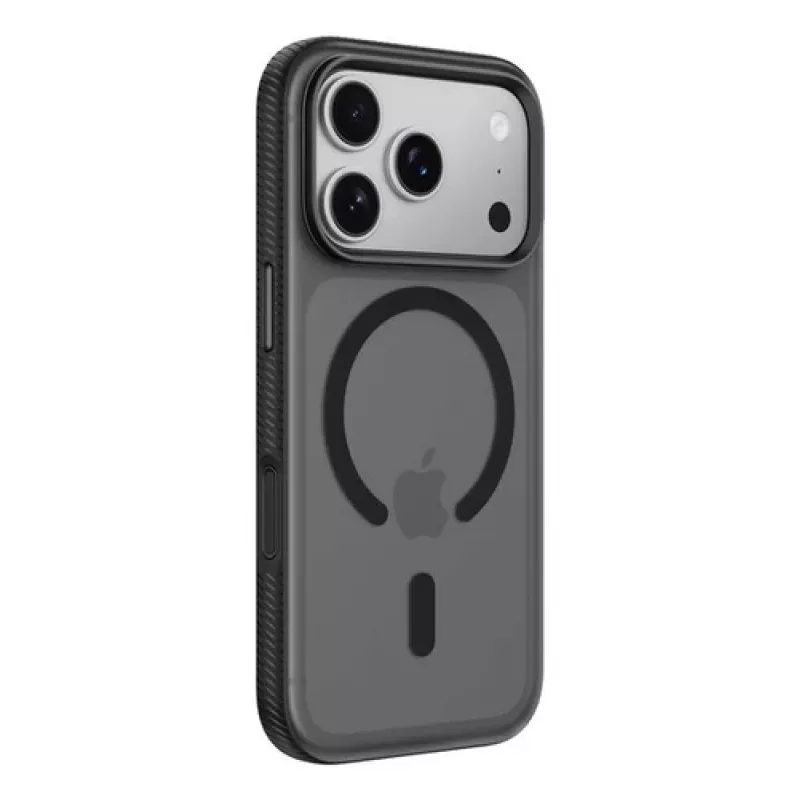 Belkin SheerForce Grip Series - Galinis dangtelis mobiliajam telefonui
