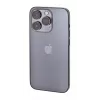 Apple iPhone 14 Pro Max 17 cm (6,7 inch) Dual SIM iOS 16 5G 128 GB Juoda Atnaujintas / Refurbished