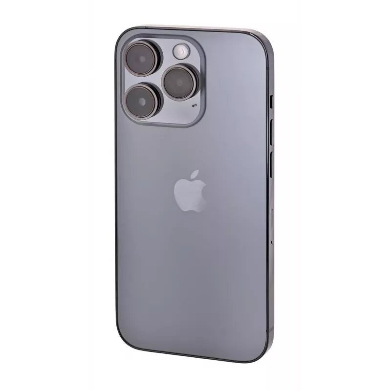 Apple iPhone 14 Pro Max 17 cm (6,7 inch) Dual SIM iOS 16 5G 128 GB Juoda Atnaujintas / Refurbished