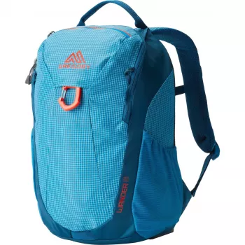 Vaikiška kuprinė Gregory Wander 8 – pacific blue
