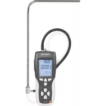 VOLTCRAFT Anemometras VPT-100 5–80 m/s (VPT-100)