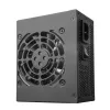 SilverStone SST-SX450-B maitinimo blokas (vidinis) – ATX12V 2.4 / SFX12V, 80 PLUS Bronze, 450 W, juodas