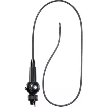 VOLTCRAFT BS1M/5.5MM 4 krypčių pasukamas zondas, 5.5 mm skersmens, tinka BS-30HR, BS-50X, BS-100XIP, BS-220XIP