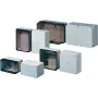 Elektros spinta Rittal 9524.100, poliamidas/polikarbonatas IP66, 360×165×254 mm
