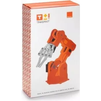 Arduino robotinė ranka T050000 TinkerKit Braccio Robotic Arm T050000 (T050000)