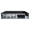 Set-top box ESPERANZA EV106R kabelinis imtuvas DVB-T2 / DVB-C HEVC H.265, HDMI, USB, PVR, Dolby Digital, 174–790 MHz, juodas