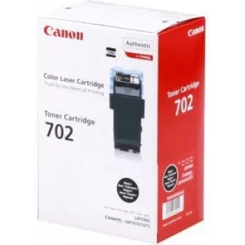 Originalus Canon 9645A004 juodas tonerio kasetė – 10 000 puslapių