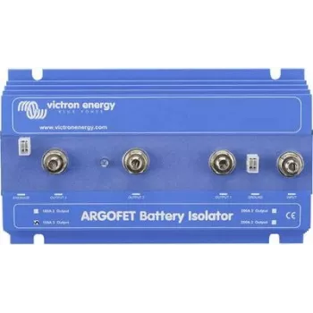 Victron Energy Argo FET 200-2 ARG200201020R baterijų skirstytuvas