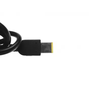 Maitinimo adapteris Green Cell AD117P 170W 20V 8,5A, skirtas Lenovo nešiojamiesiems kompiuteriams, vidaus AC-DC, juodas