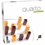 Stalo žaidimas G3 Quarto (strateginis) – 20 min. trukmė, nuo 8 metų