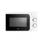 Mikrobangų krosnelė Midea MM20CF2E | Laisvai pastatoma | 20 L | 700 W | Balta