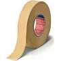 Maskavimo juosta Tesa Maler Krepp 4322, popierinė, 25 mm x 50 m, stipriai krepuota, labai stiprus sukibimas