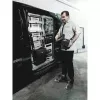 Įrankių dėklas Wera 2go 05004350001