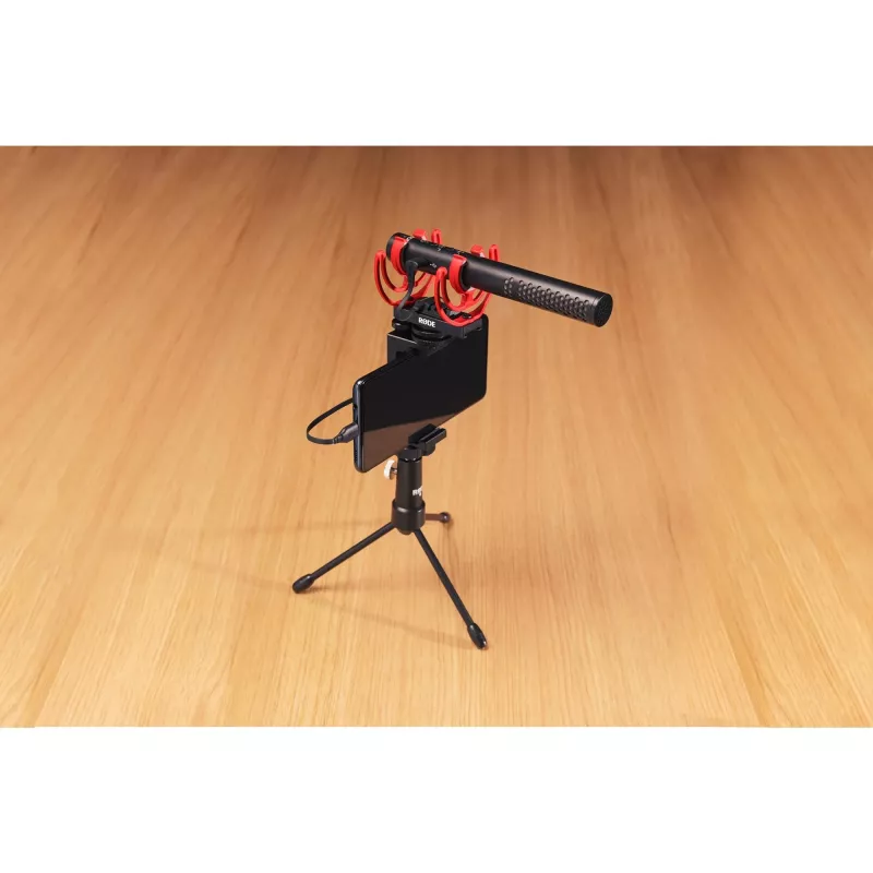 Rode Microphones SC16 USB kabelis juodas