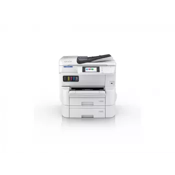 Spausdintuvas Epson WorkForce Pro EP-C7100DWF BAM rašalinis spalvotas
