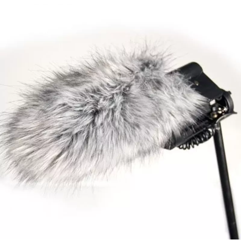 RØDE DeadCat daugialypės terpės komplektas – vėjo apsauga mikrofonui