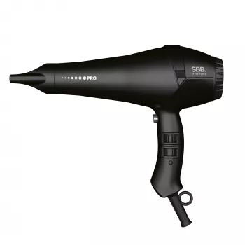 SBB SBDR-5750-EU Pro Blowout profesionalus plaukų džiovintuvas