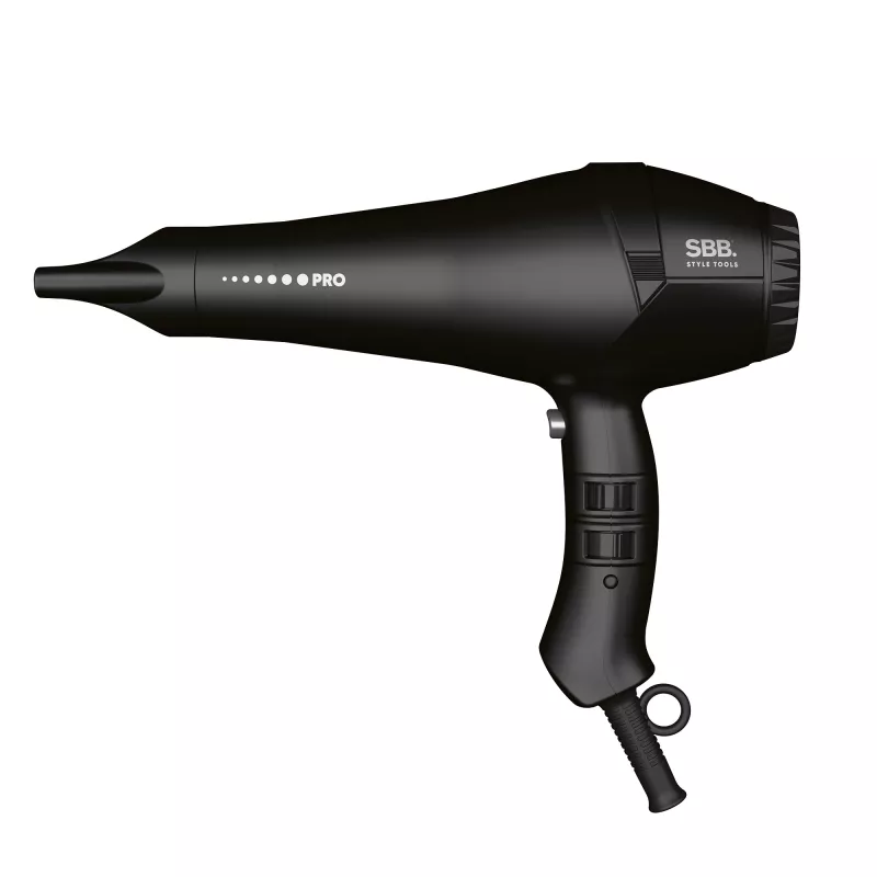 SBB SBDR-5750-EU Pro Blowout profesionalus plaukų džiovintuvas
