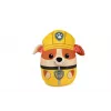 PAW Patrol Rubble Squish Plush minkštas žaislas, 30 cm