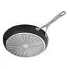 Keptuvė Ballarini Alba Ø24 cm, titano danga, sienelės storis 4,5 mm