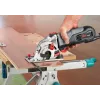 Skil F0155330AA nešiojamasis diskinis pjūklas Juoda, Pilka 6000 RPM 600 W