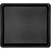 Orkaitė Amica Ed 3765171W F-type 60cm 77L Grill