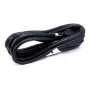 Lenovo 4X91C47404 USB laidas USB 2.0 10 m USB A juodas