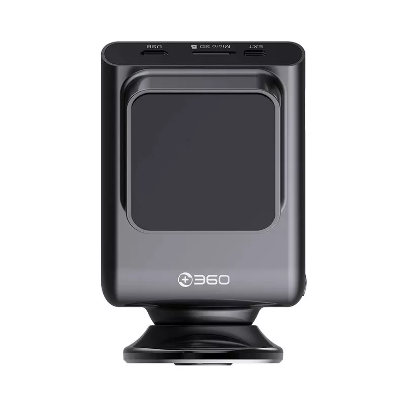Botslab G300H Pro vaizdo registratorius, 1296p, GPS