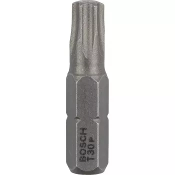 Bosch antgalis atsuktuvui extra hard T30 3 vnt. 25 mm