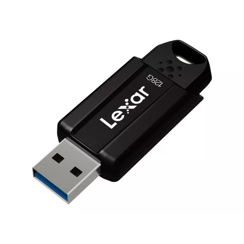 USB atmintukas Lexar 128 GB USB Type-A JumpDrive S80