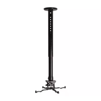 Lubinis projektoriaus laikiklis B-Tech SYSTEM 2 BT899-AD/B 25 kg juodas