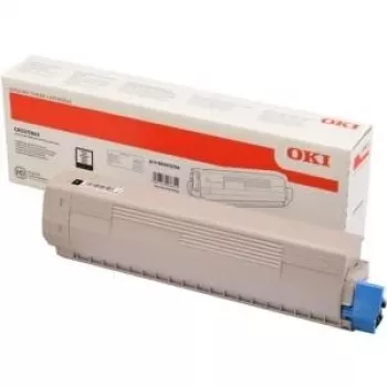 Toneras OKI ES8433 46443120 20000 puslapių Juodas