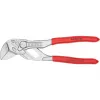 Kombinuotos replės su slydimo jungtimi Knipex 86 03 125