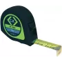 Matavimo juosta c.k tools T3442M8 8 m, kompaktiškas korpusas, metrinės padalos