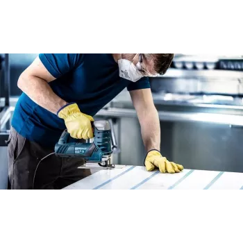 Bosch 2 608 900 561 pjūklo geležtė dėlionėms Karbidinė 3 vnt.