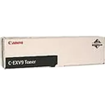 Canon C-EXV9 originalus juodas toneris 1 vnt.