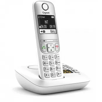 Analoginis/DECT telefonas Gigaset AE690A