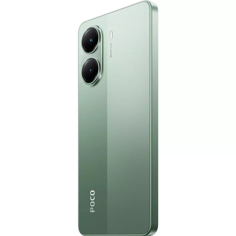 Mobilusis telefonas Poco X7 PRO / 12 GB / 512 GB Žalias MZB0J1EEU Poco