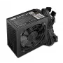 Maitinimo šaltinis ATX 80+Bronze 600W aktyvus PFC, 12 cm ventiliatorius