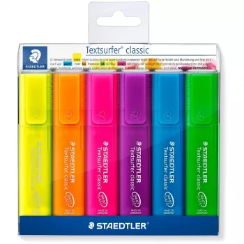 Staedtler 364 P WP6