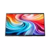 Nešiojamas monitorius Acer PD163QT 15,6 colio Full HD 1920x1080 IPS 8 ms USB-C juodas VESA 75x75