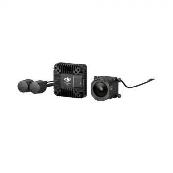 DJI O4 Air Unit Pro CP.FP.00000233.01 – 1080p vaizdo perdavimo modulis dronui