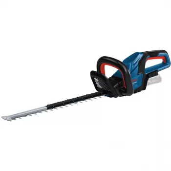 Bosch GHE 18V-50 Professional akumuliatorinis gyvatvorės žirklių pjūklas, vienas peilis, 2,6 kg, 18 V